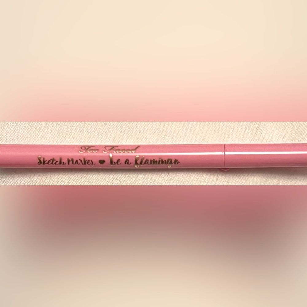 Too Faced Sketch Marker
